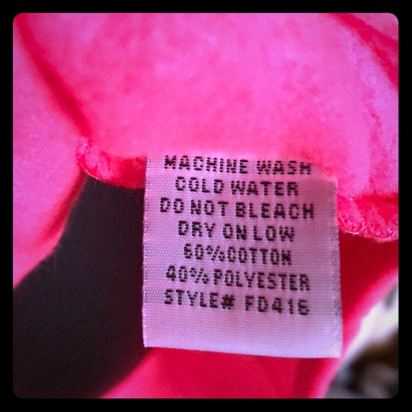 🎁 3 LEFT 💕 LAST CALL‼️ DONATING TO FIRE VICTIMS‼️HOODED SWEATSHIRT Women’s M L - Picture 8 of 10